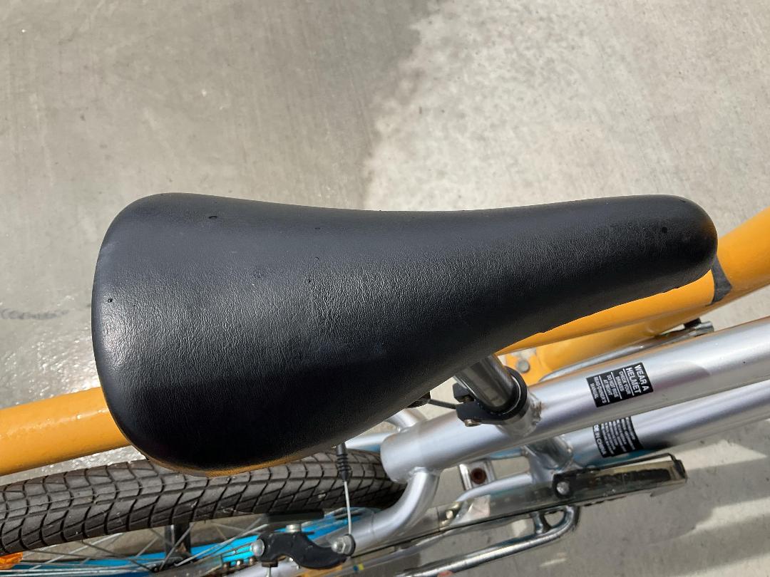 Photo '19' of Exile BMX Bike