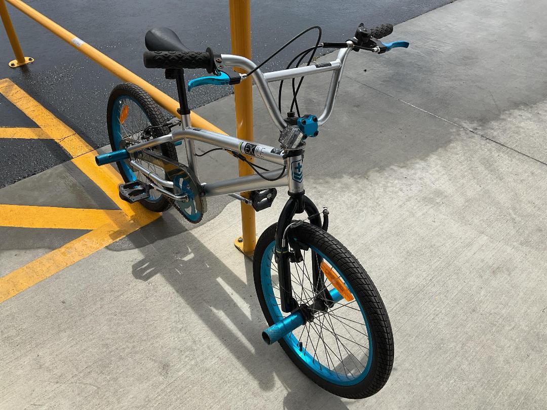 Photo '20' of Exile BMX Bike