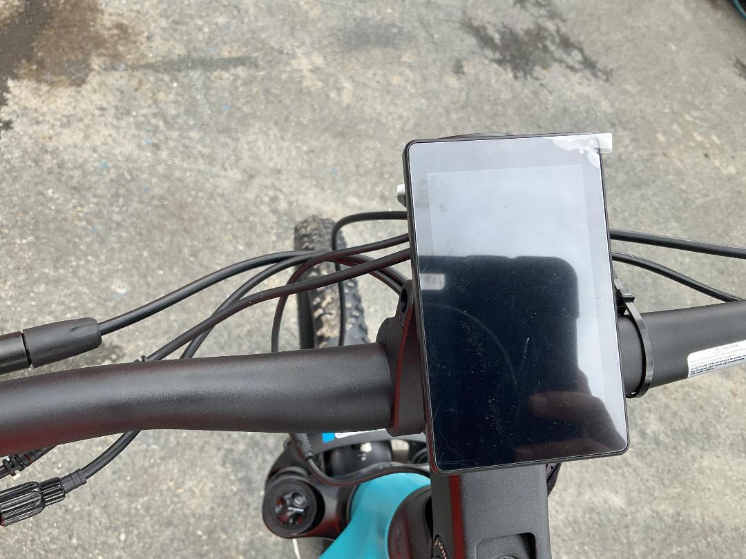 Photo '7' of 2025 SmartMotion Xcapade E Bike Photo '7' of 2025 SmartMotion Xcapade E Bike