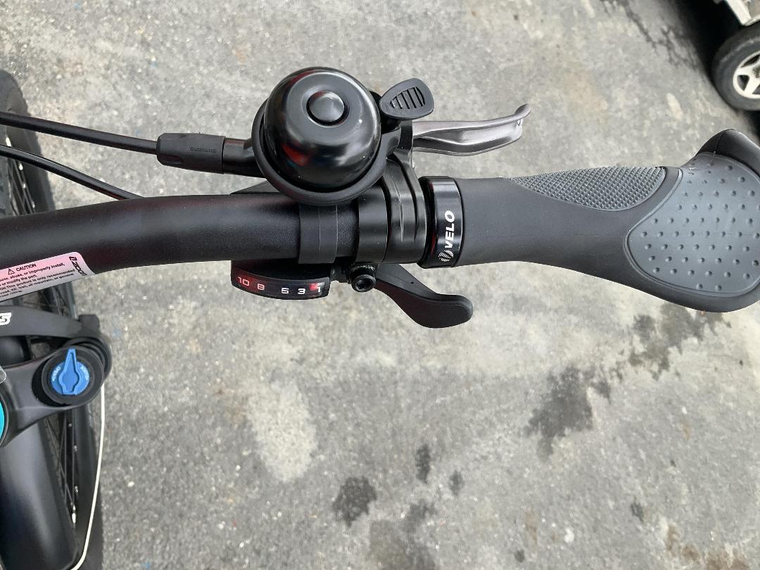 Photo '8' of 2025 SmartMotion Xcapade E Bike Photo '8' of 2025 SmartMotion Xcapade E Bike