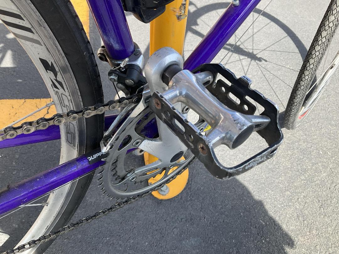 Photo '5' of Avanti Road Bicycle