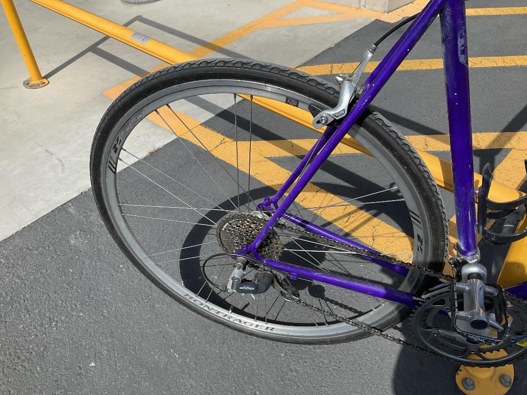 Photo '3' of Avanti Road Bicycle