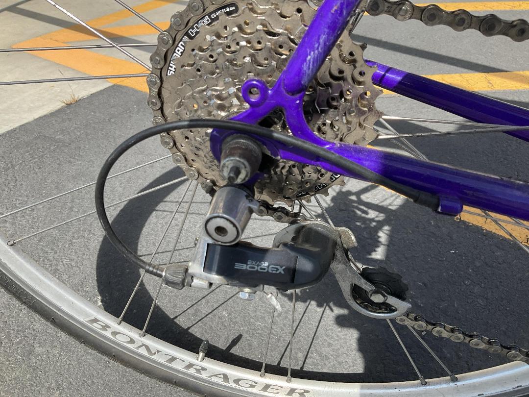 Photo '4' of Avanti Road Bicycle