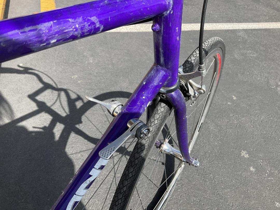 Photo '9' of Avanti Road Bicycle