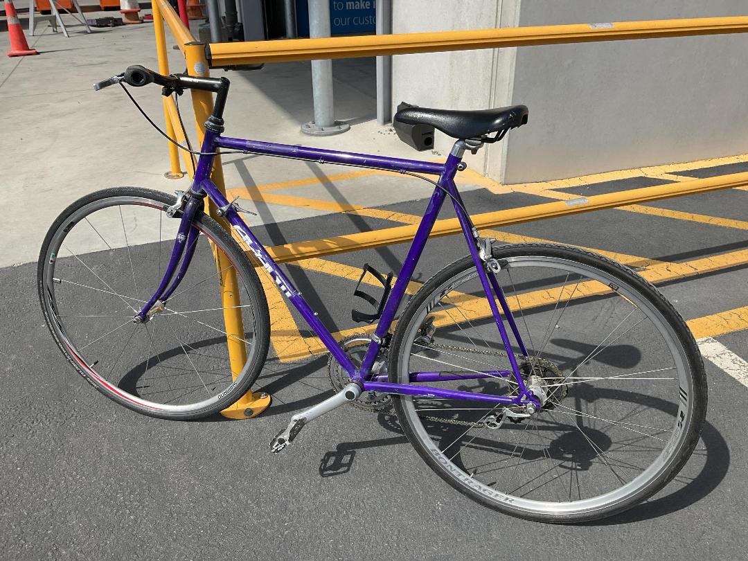 Photo '10' of Avanti Road Bicycle