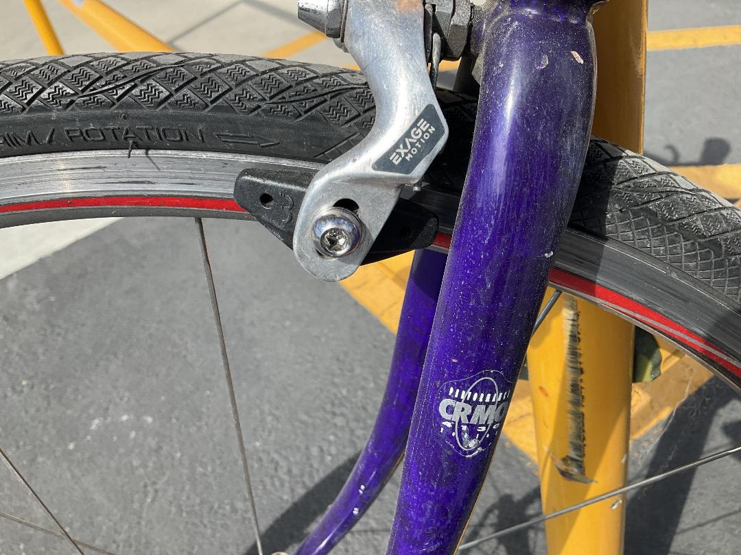 Photo '14' of Avanti Road Bicycle