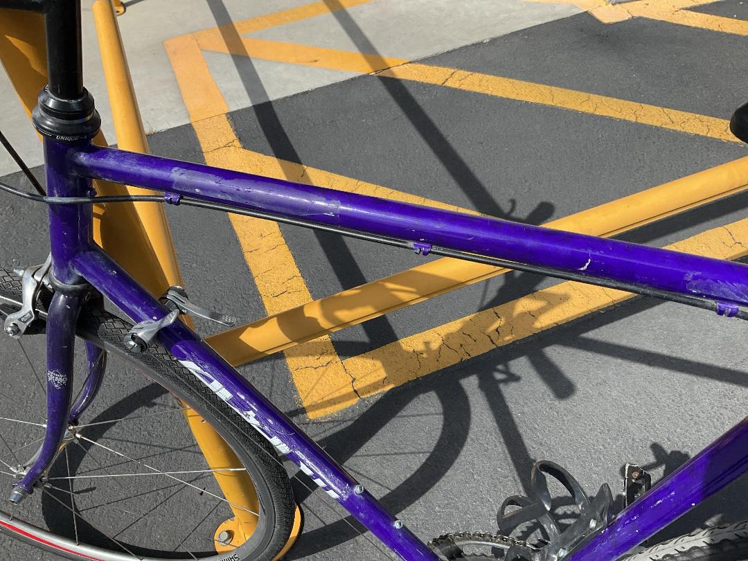 Photo '12' of Avanti Road Bicycle