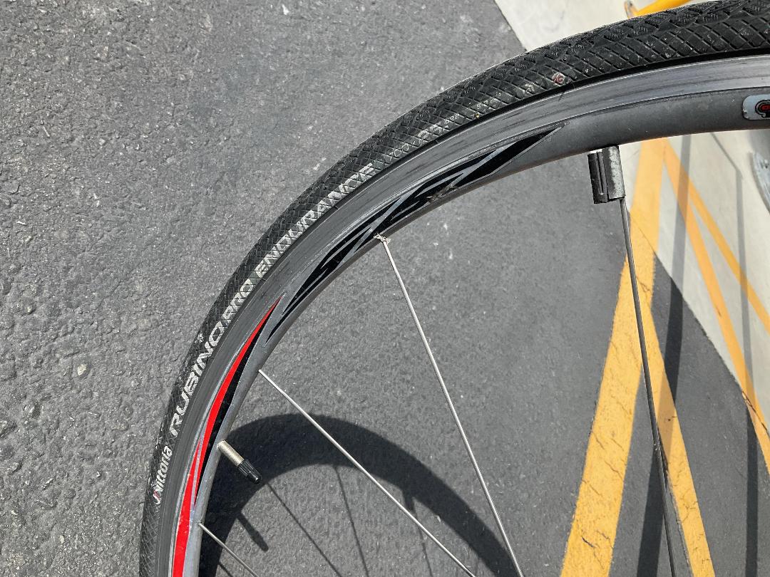 Photo '13' of Avanti Road Bicycle