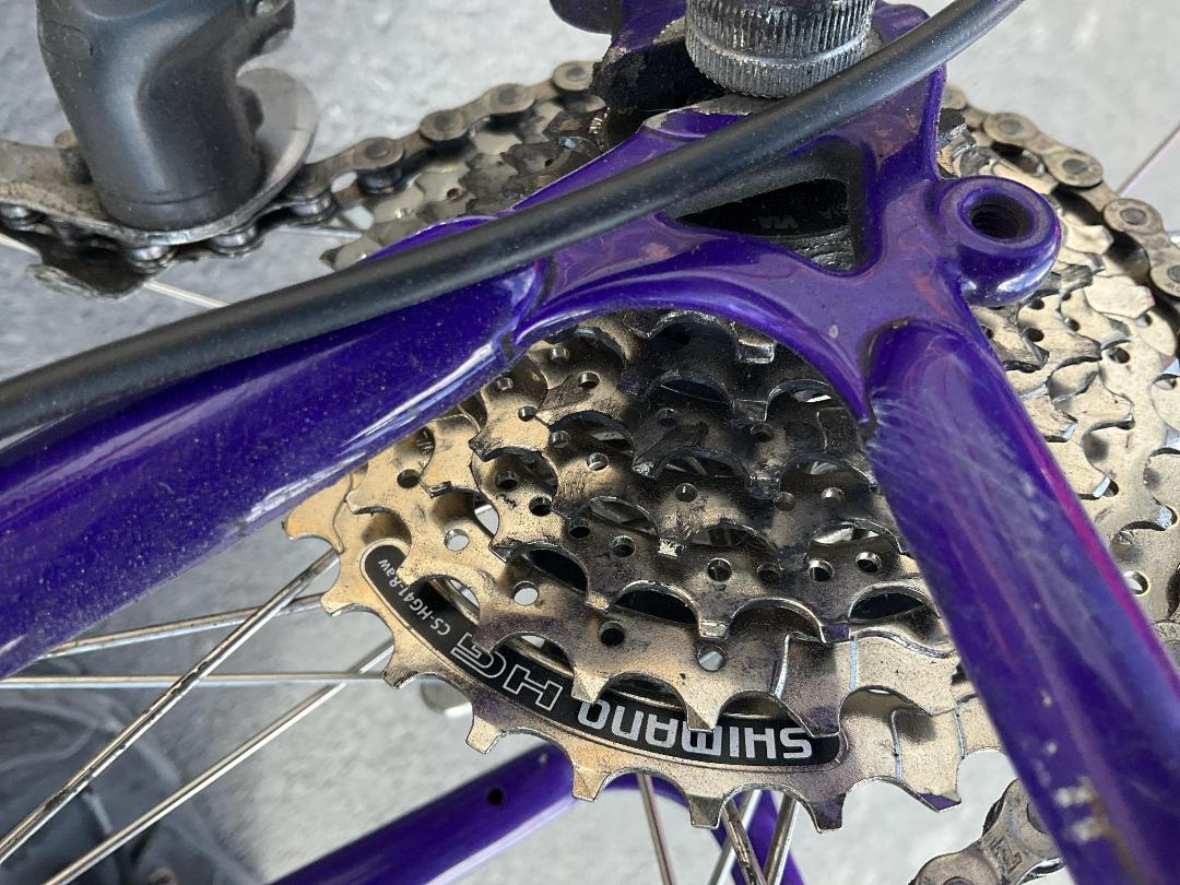 Photo '15' of Avanti Road Bicycle