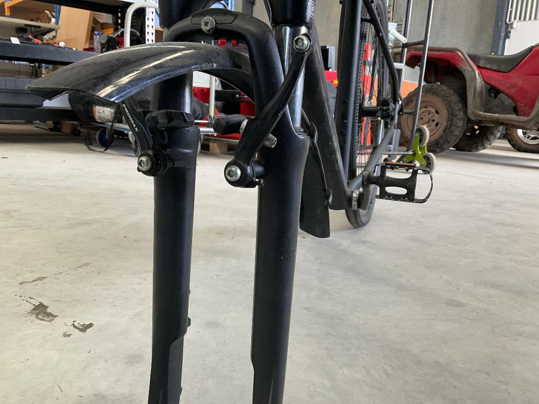 Photo '6' of TREK - Dual Sport 3 Bicycle