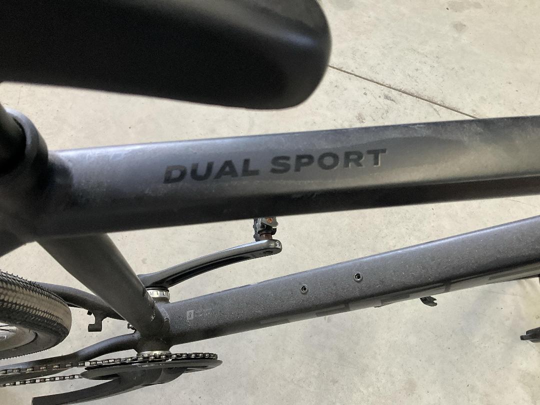 Photo '2' of TREK - Dual Sport 3 Bicycle