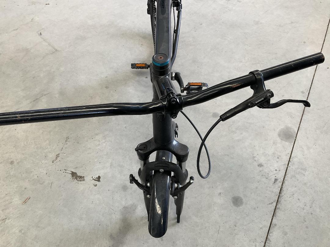 Photo '4' of TREK - Dual Sport 3 Bicycle