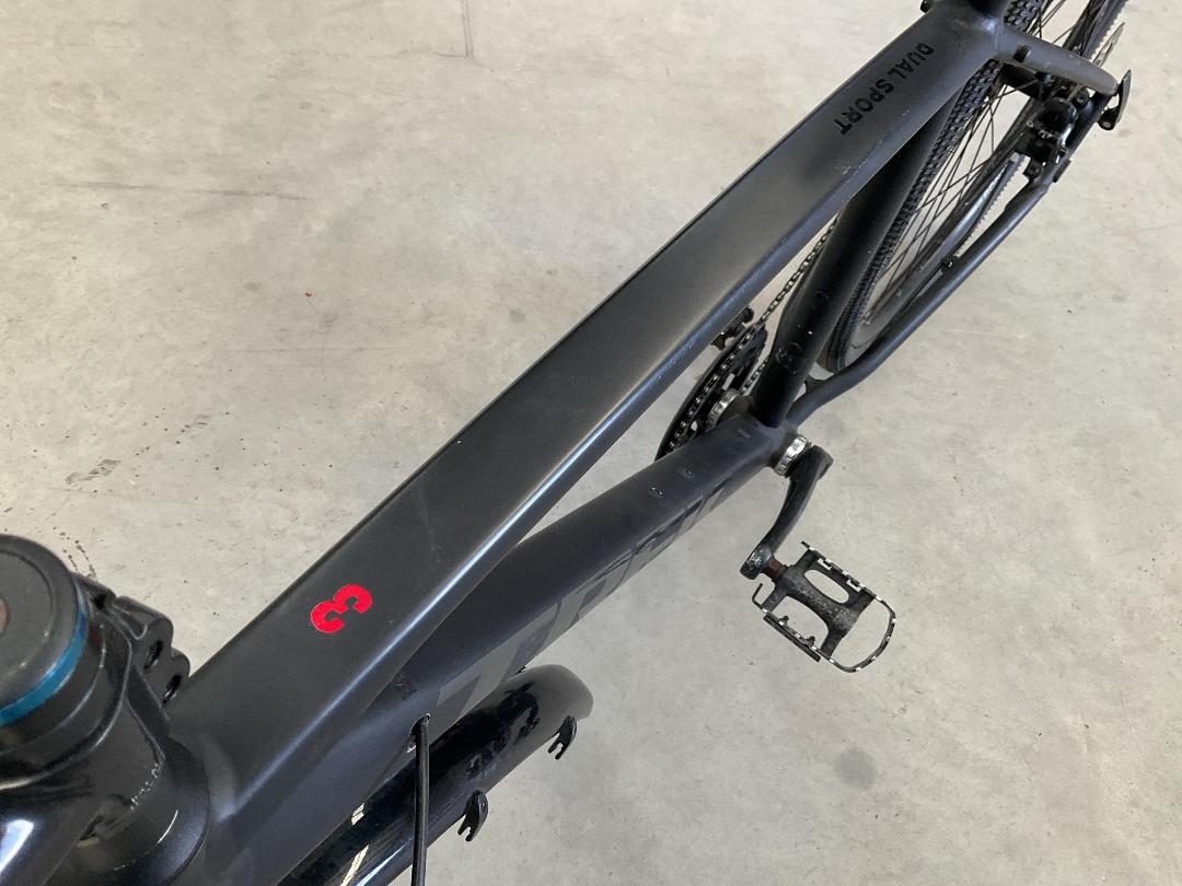 Photo '7' of TREK - Dual Sport 3 Bicycle