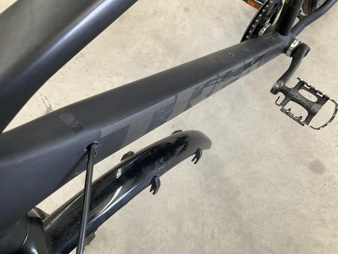 Photo '8' of TREK - Dual Sport 3 Bicycle