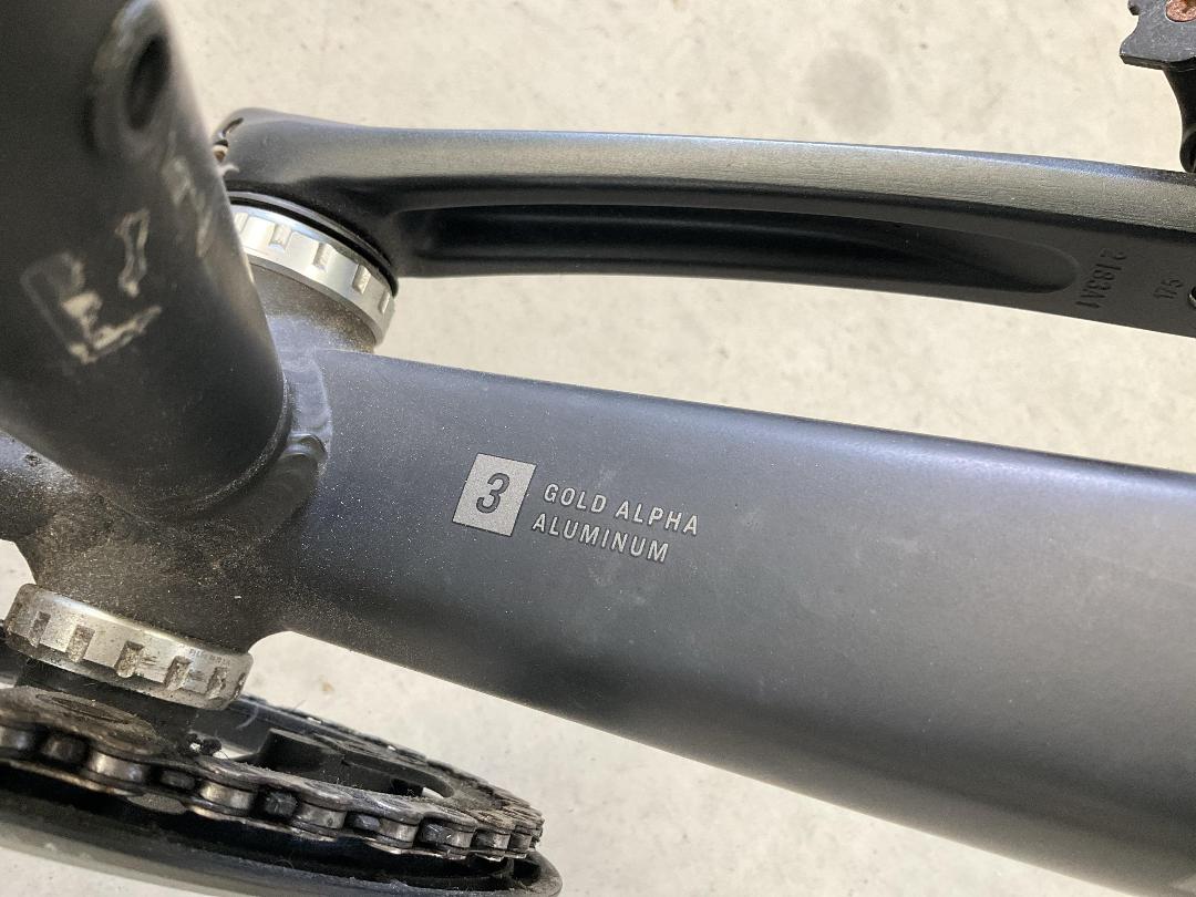 Photo '10' of TREK - Dual Sport 3 Bicycle