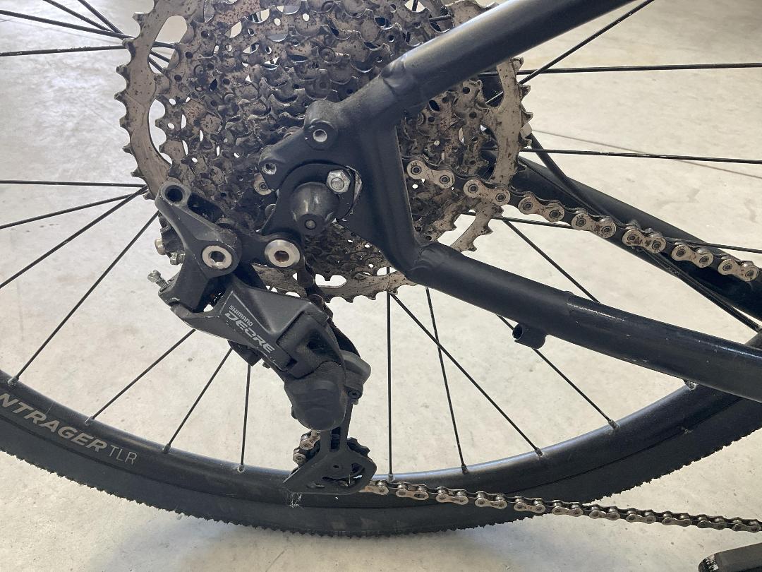 Photo '13' of TREK - Dual Sport 3 Bicycle