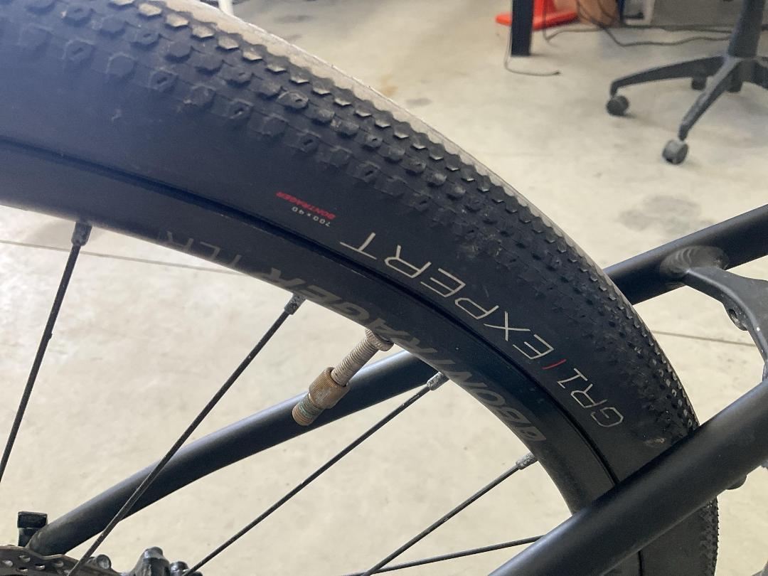 Photo '15' of TREK - Dual Sport 3 Bicycle