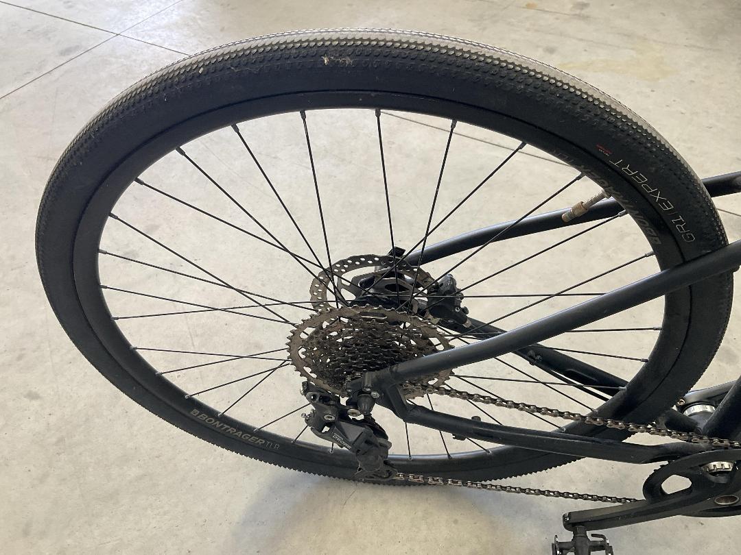 Photo '14' of TREK - Dual Sport 3 Bicycle