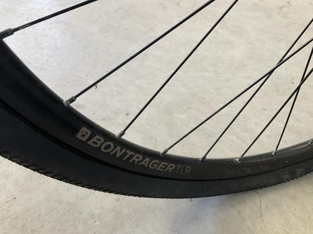 Photo '16' of TREK - Dual Sport 3 Bicycle