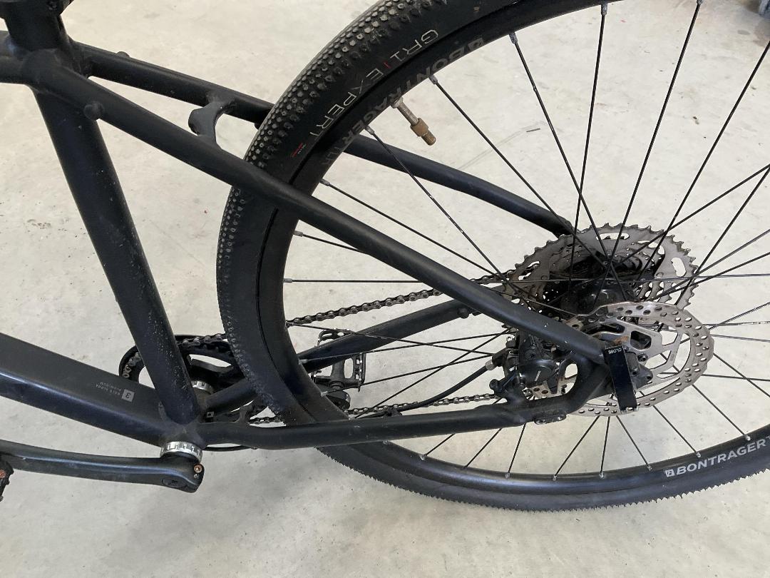 Photo '17' of TREK - Dual Sport 3 Bicycle