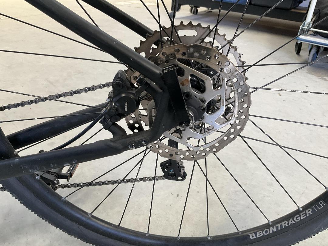 Photo '18' of TREK - Dual Sport 3 Bicycle