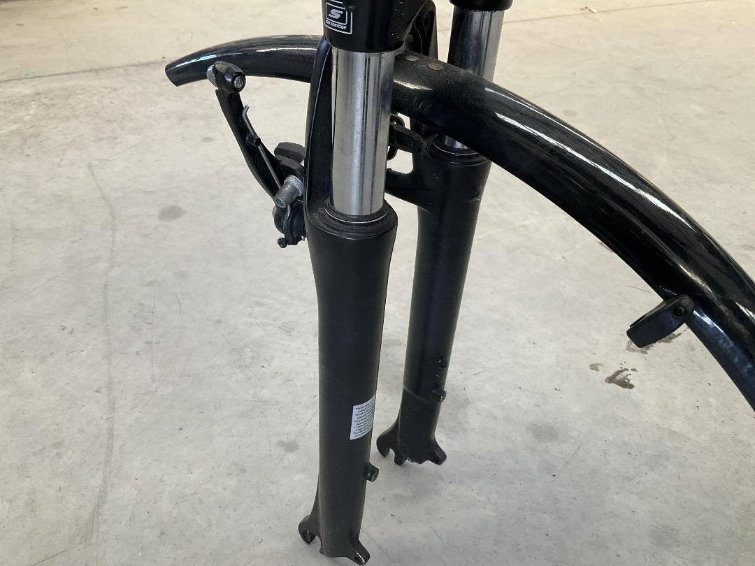 Photo '20' of TREK - Dual Sport 3 Bicycle