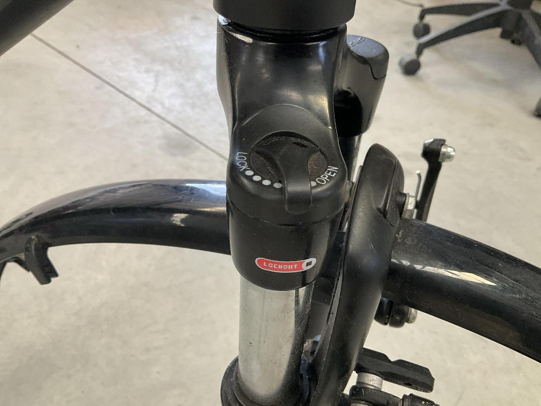 Photo '22' of TREK - Dual Sport 3 Bicycle