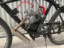Thumbnail '6' of 49cc 2-Stroke Bicycle