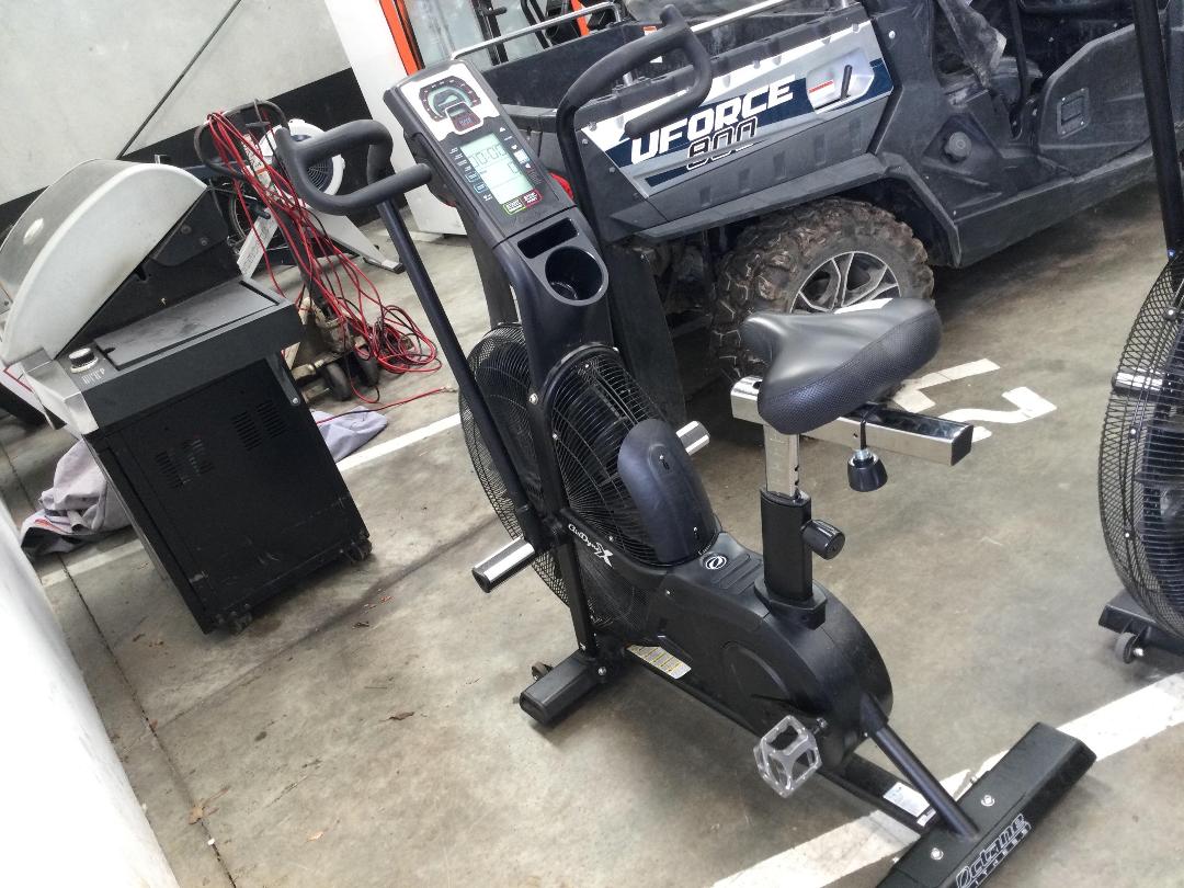 Photo '2' of Octane fitness assault bike