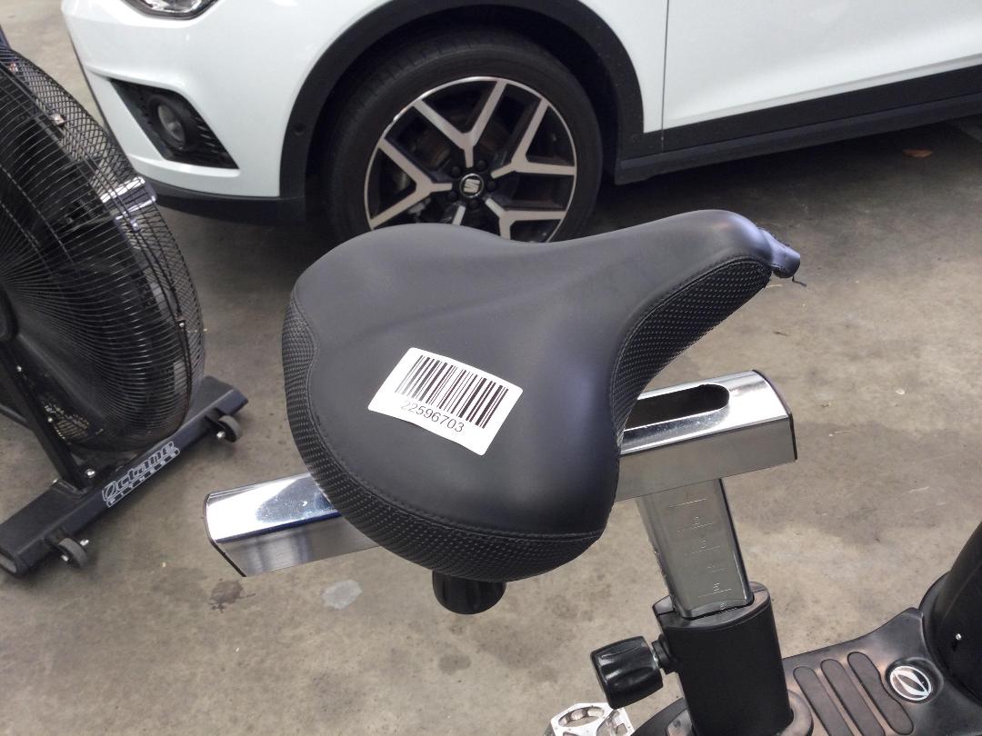 Photo '2' of Octane fitness assault bike