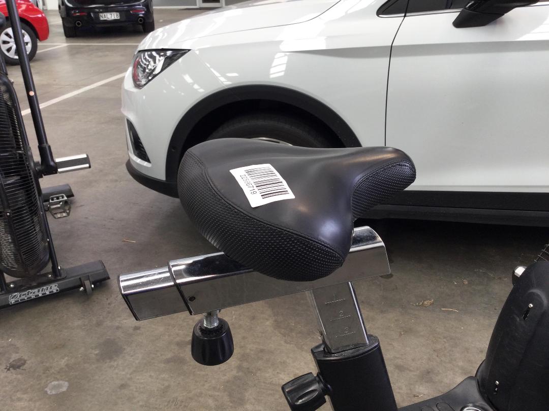 Photo '2' of Octane fitness assault bike Photo '2' of Octane fitness assault bike