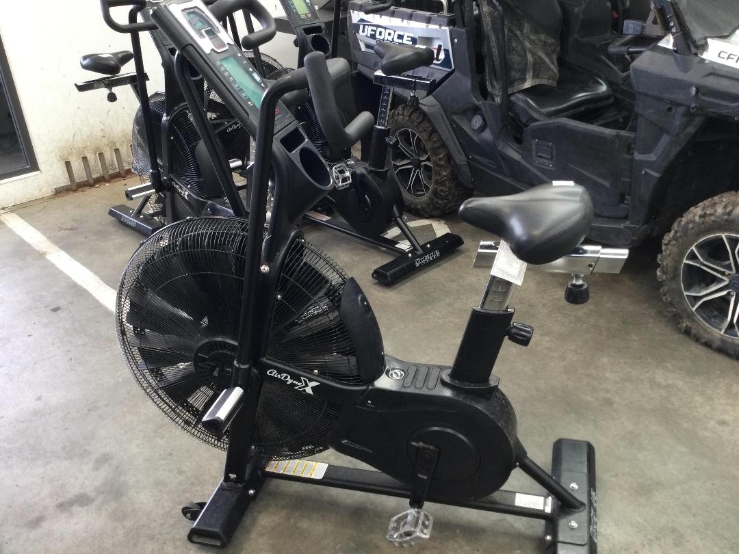 Photo '5' of Octane fitness assault bike Photo '5' of Octane fitness assault bike
