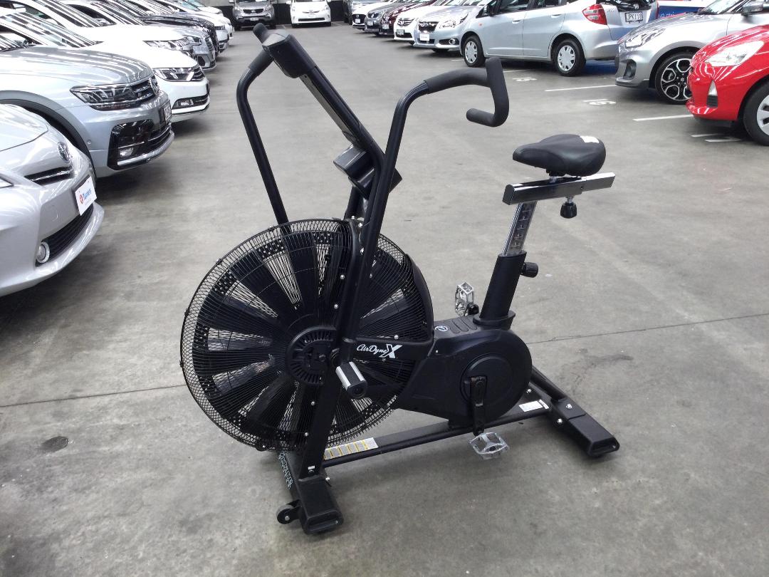 Photo '3' of Octane fitness assault bike Photo '3' of Octane fitness assault bike