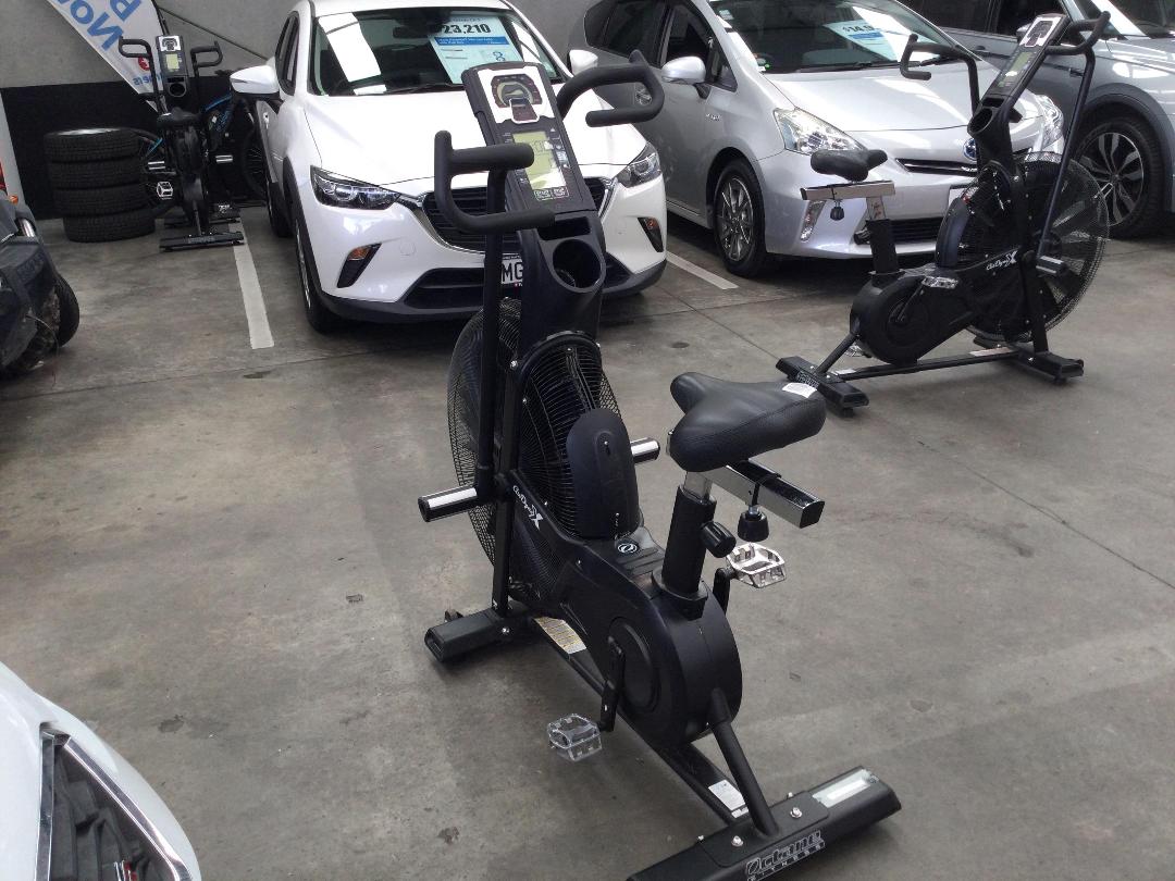 Photo '6' of Octane fitness assault bike Photo '6' of Octane fitness assault bike