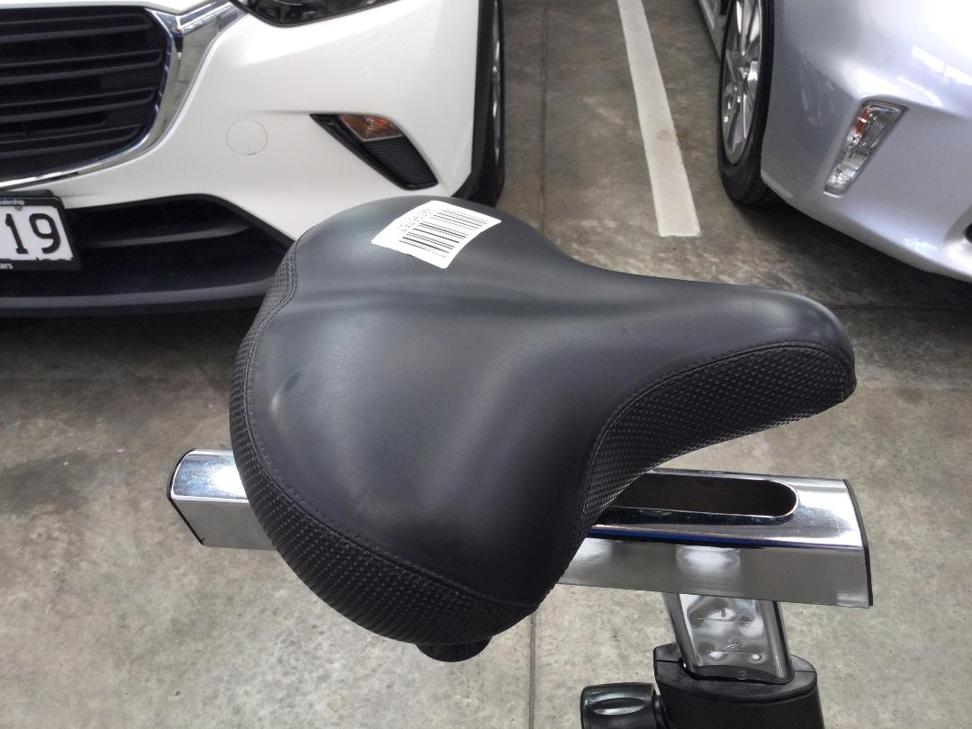 Photo '3' of Octane fitness assault bike Photo '3' of Octane fitness assault bike