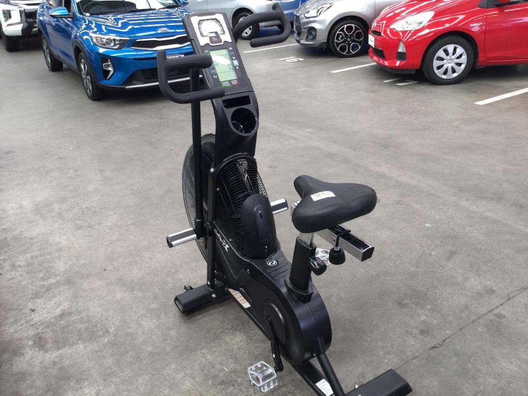 Photo '6' of Octane fitness assault bike Photo '6' of Octane fitness assault bike