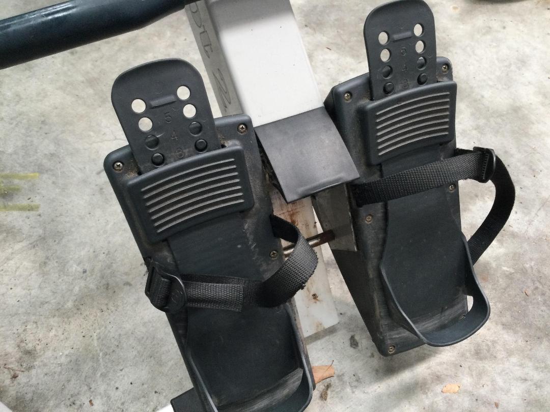 Photo '6' of Concept 2 Rower Photo '6' of Concept 2 Rower