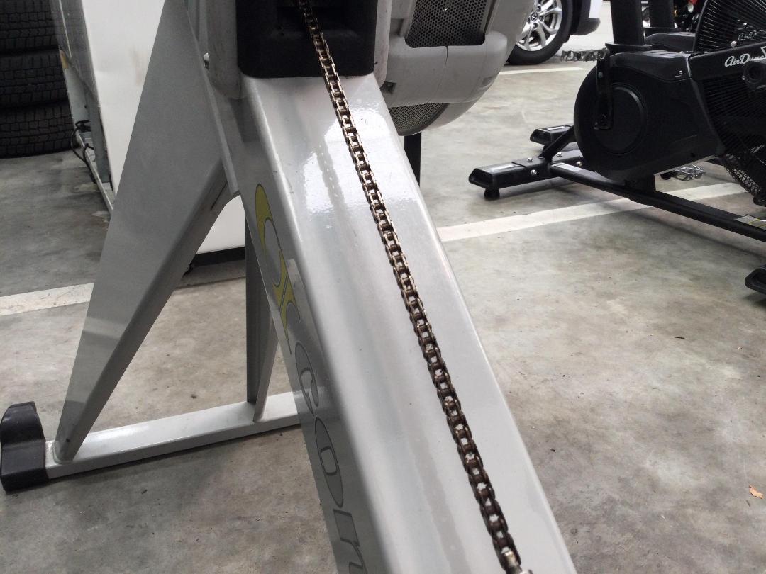 Photo '7' of Concept 2 Rower Photo '7' of Concept 2 Rower