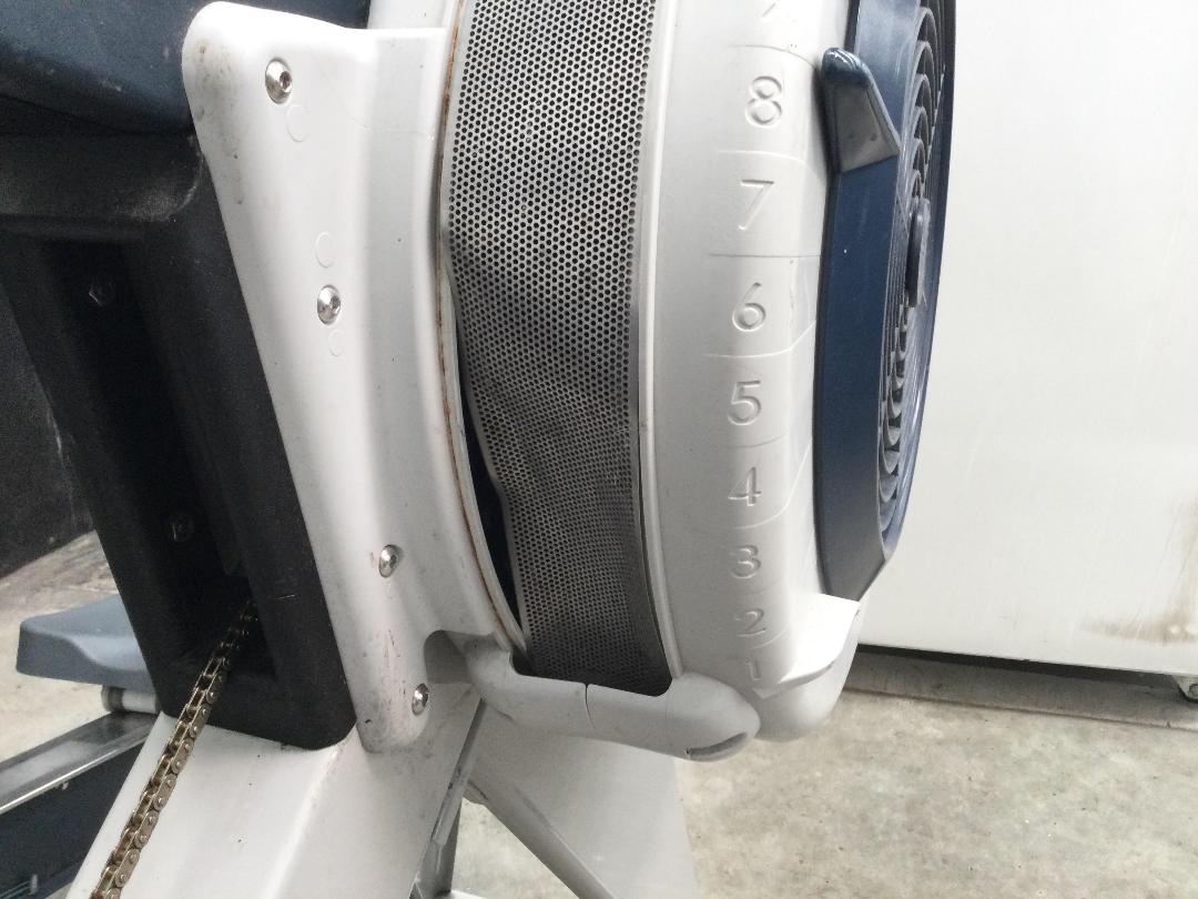 Photo '8' of Concept 2 Rower Photo '8' of Concept 2 Rower