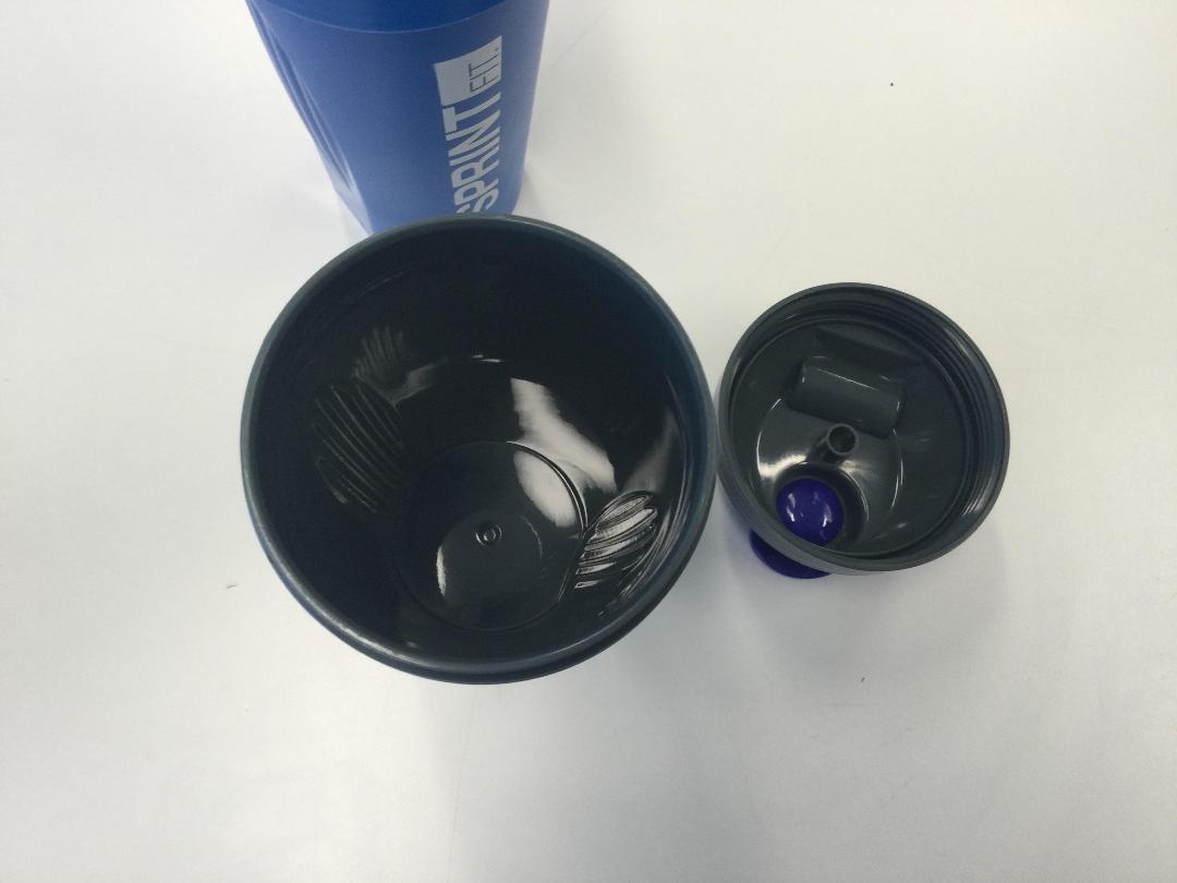 Photo '4' of Four Drinker Shakers Photo '4' of Four Drinker Shakers