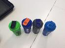 Thumbnail '2' of Four Drinker Shakers