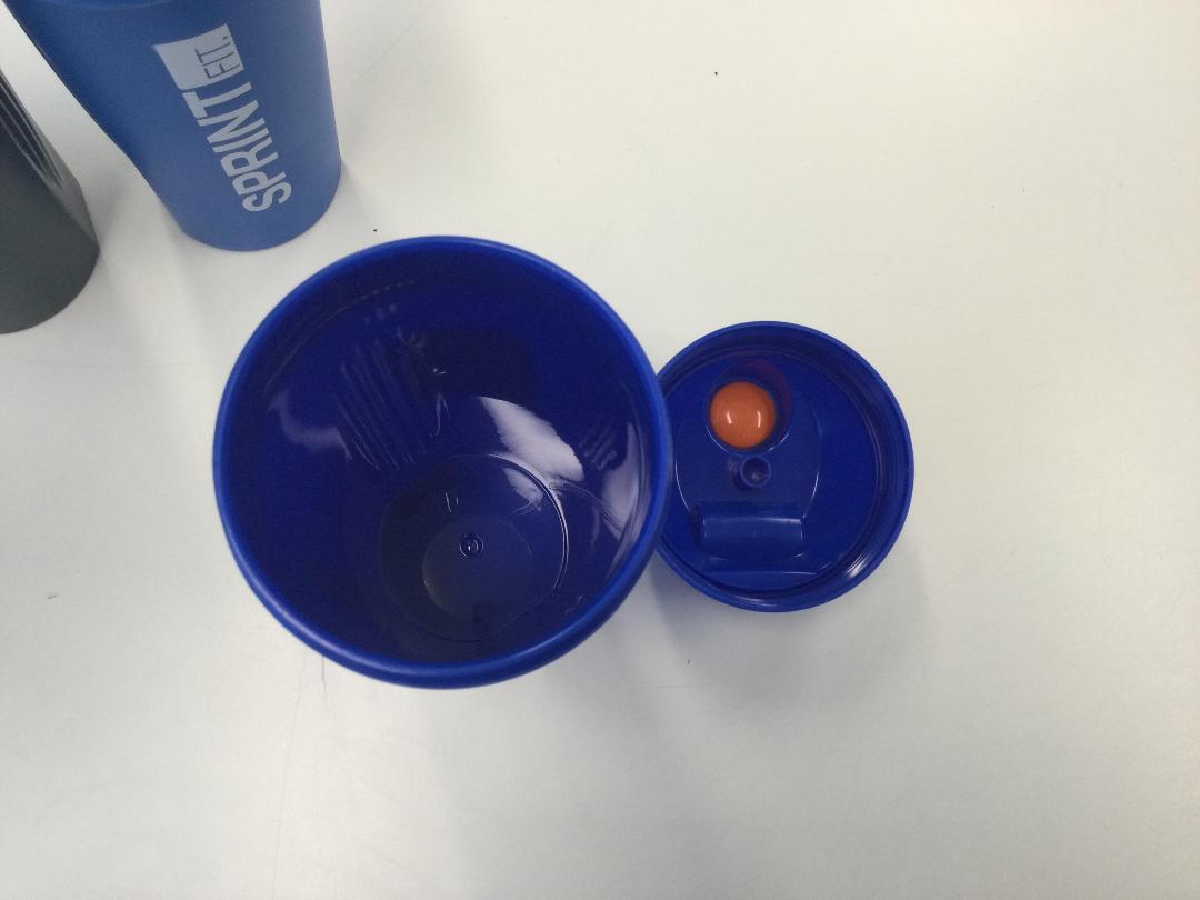 Photo '5' of Four Drinker Shakers Photo '5' of Four Drinker Shakers