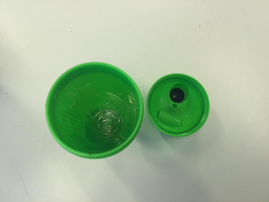 Photo '6' of Four Drinker Shakers Photo '6' of Four Drinker Shakers