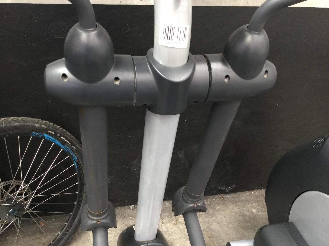 Photo '5' of Life Fitness Cross Trainer