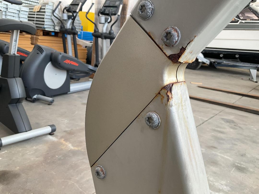 Photo '11' of Life Fitness CLCS Exercise Bike