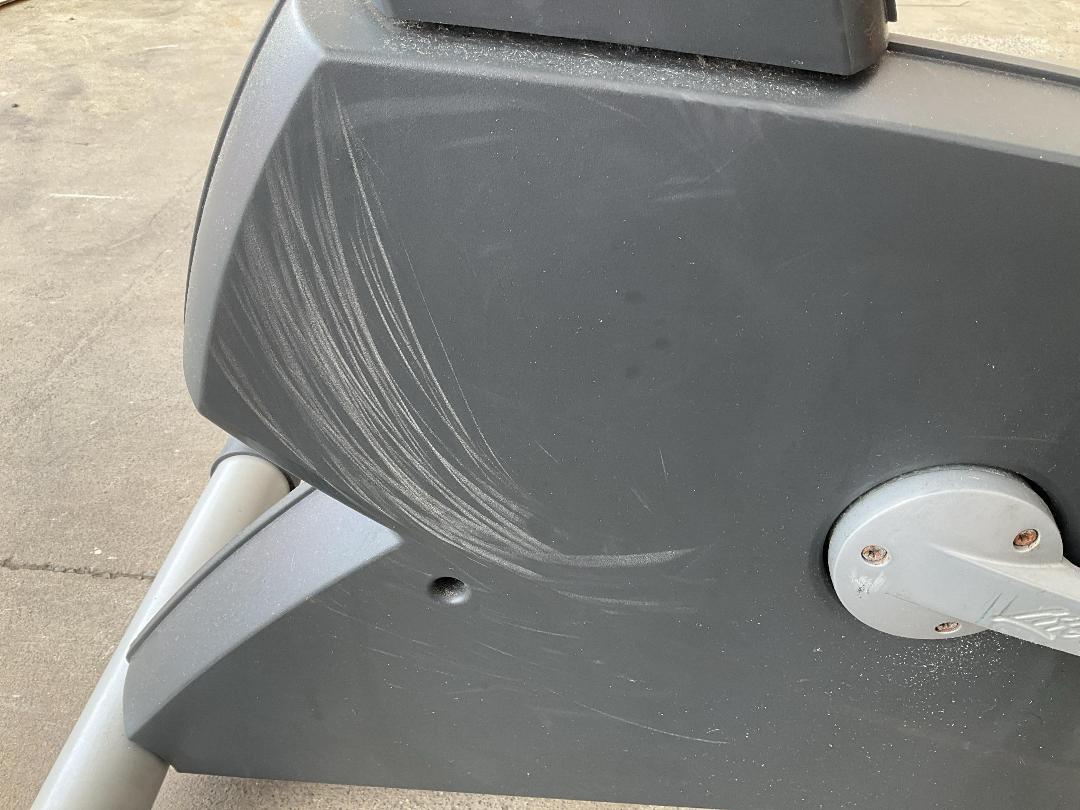 Photo '10' of Life Fitness CLCS Exercise Bike