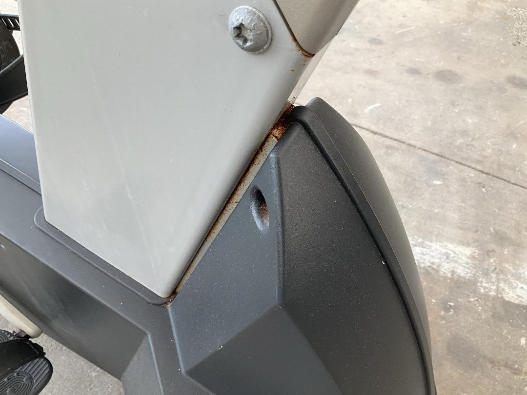 Photo '6' of Life Fitness CLCS Exercise Bike