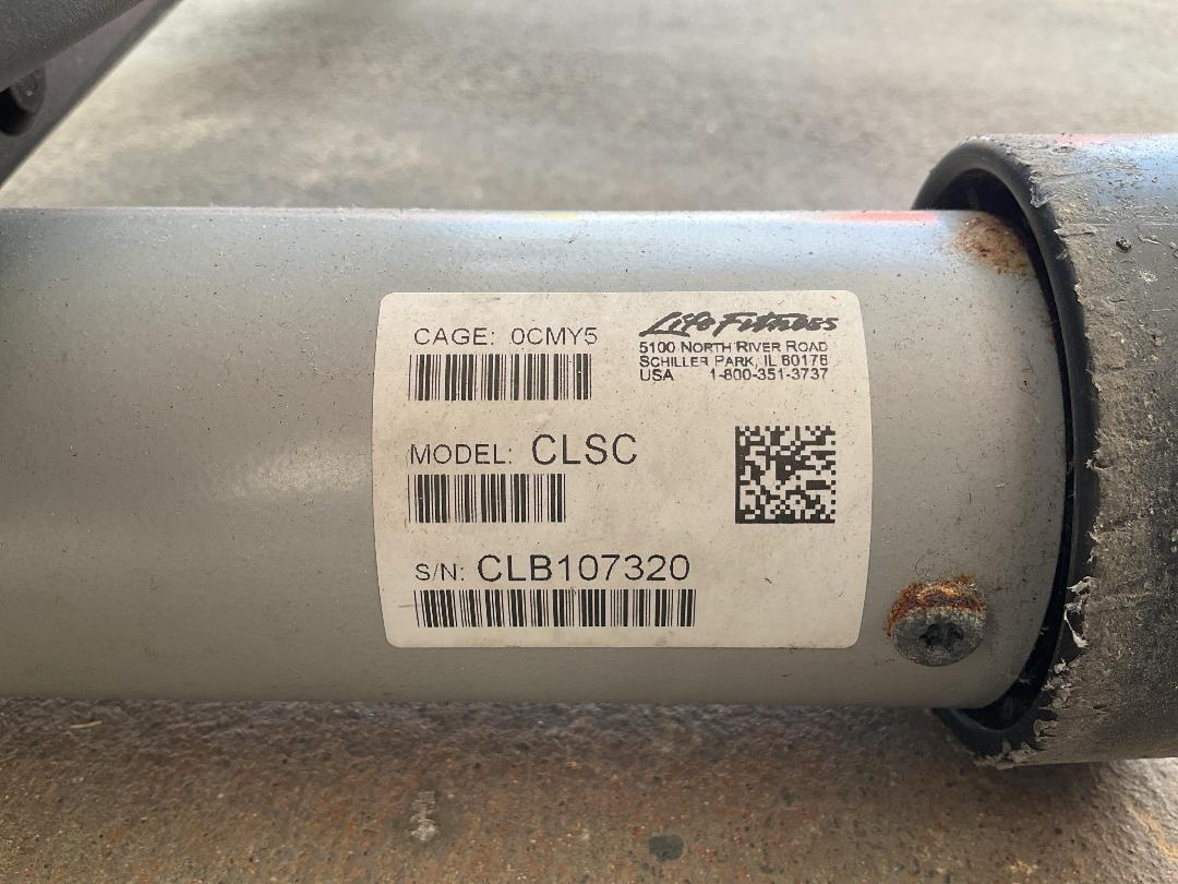 Photo '12' of Life Fitness CLCS Exercise Bike