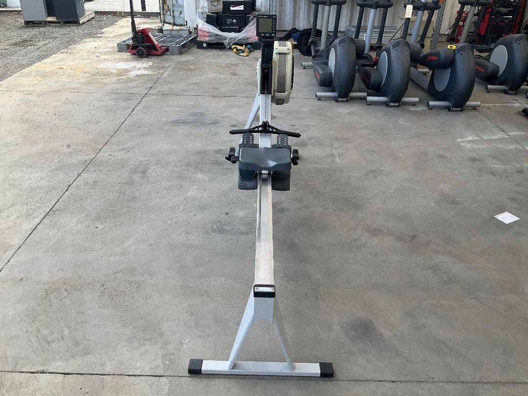 Photo '8' of Concept 2 Indoor Rowing Machine