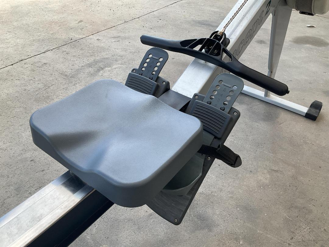 Photo '9' of Concept 2 Indoor Rowing Machine